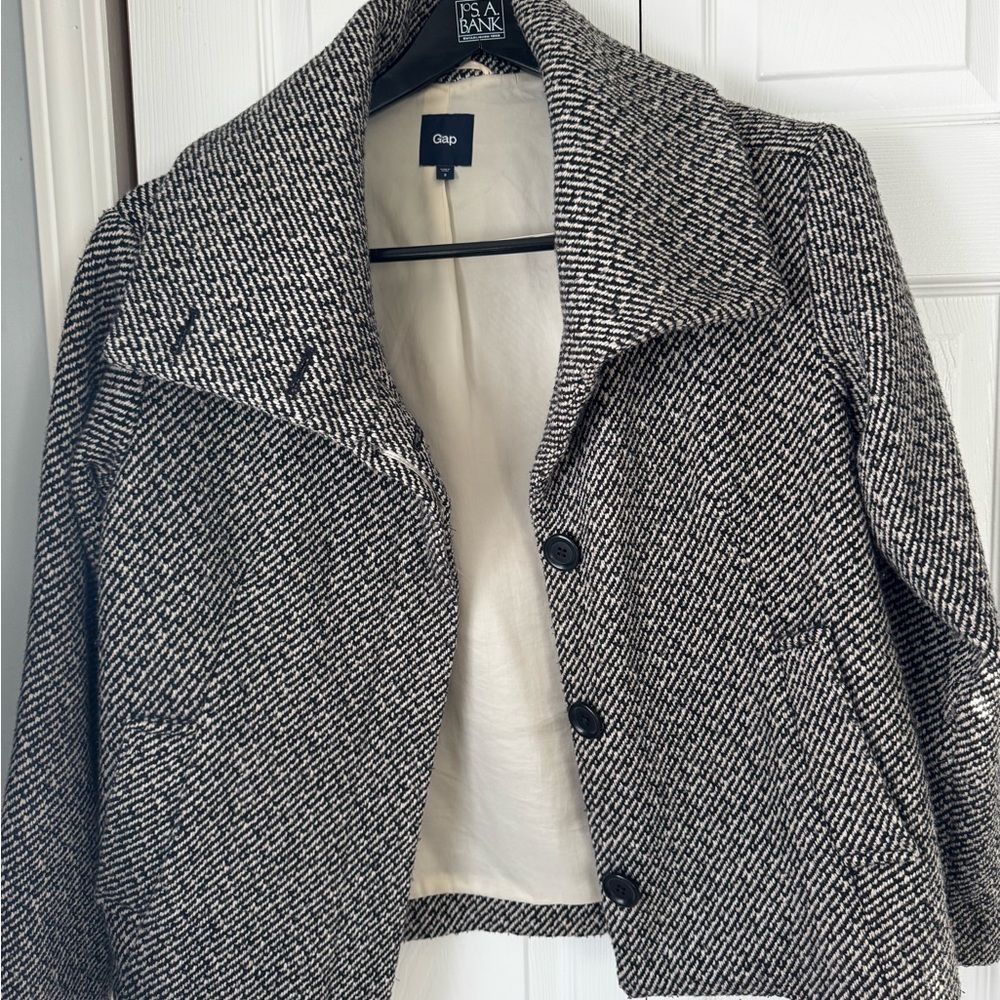 Gap jaket